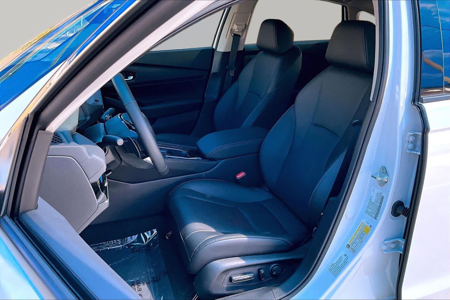 Used 2026 Honda Accord Touring image 8