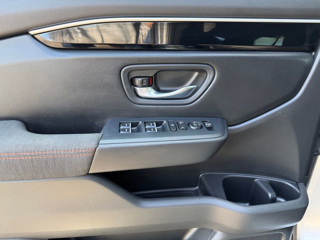 Certified 2024 Honda Pilot Sport image 16