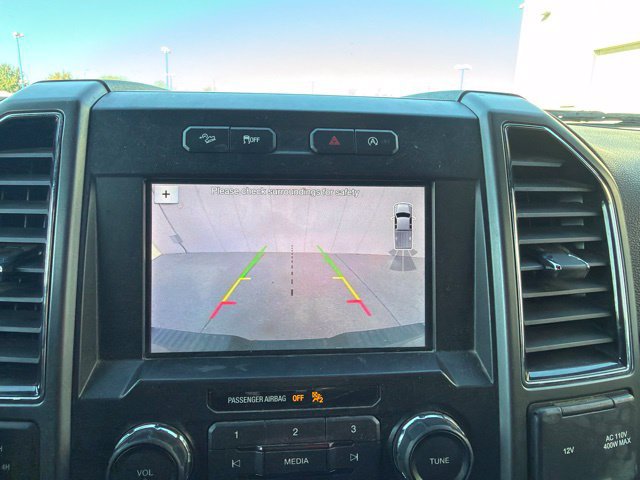 Used 2019 Ford F150 XLT w/ Equipment Group 302A Luxury AWD/4WD image 24