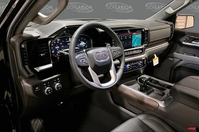 New 2026 GMC Sierra 1500 SLT w/ SLT Premium Package AWD/4WD image 9