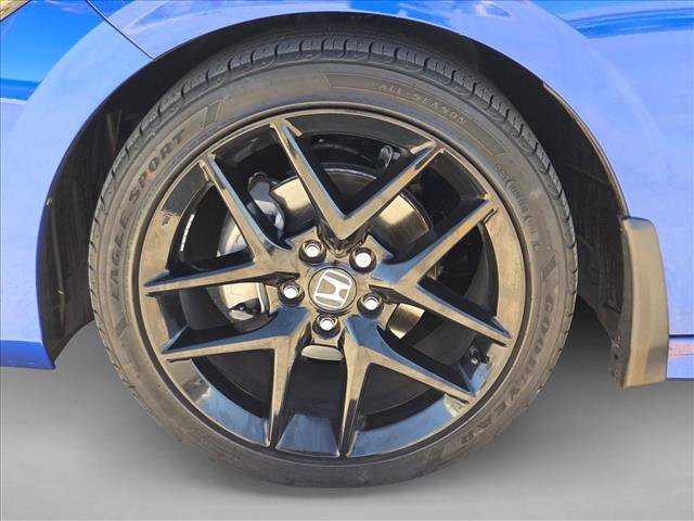 Used 2023 Honda Civic Sport image 22
