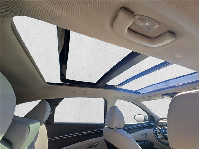 Used 2022 Hyundai Tucson Limited w/ Cargo Package image 20