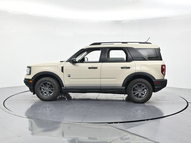 Used 2024 Ford Bronco Sport Big Bend AWD/4WD image 7