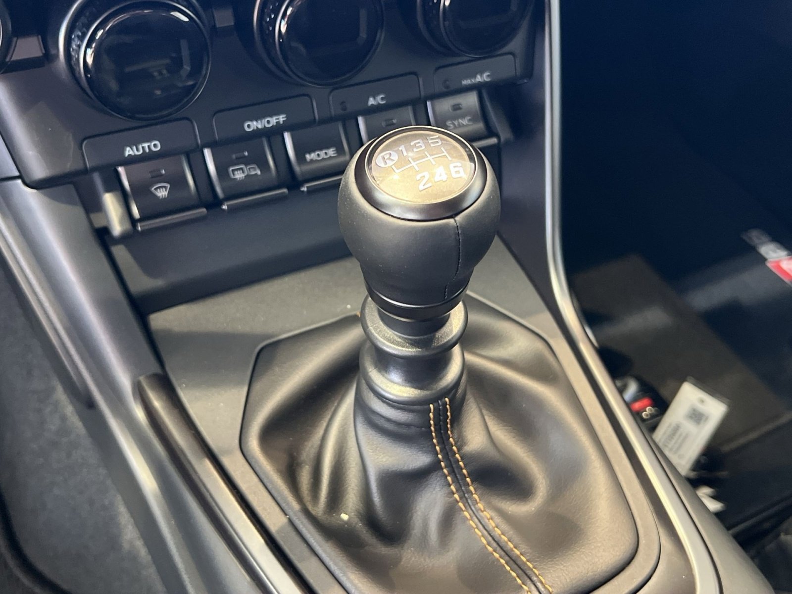 New 2026 Toyota GR86 YUZU Limited image 18