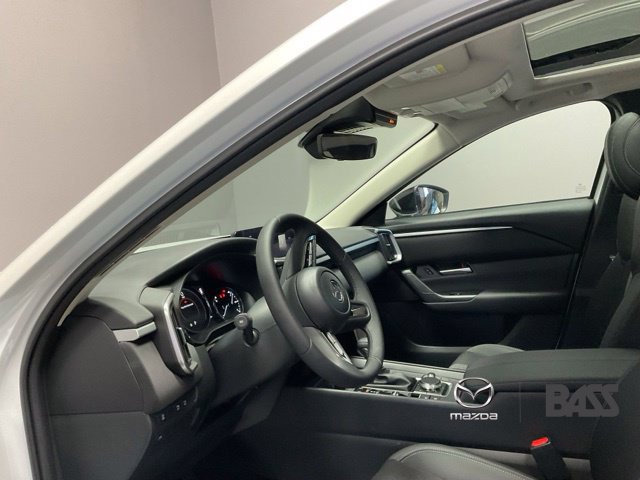 New 2026 MAZDA CX-50 AWD 2.5 S w/ Cargo Package image 16