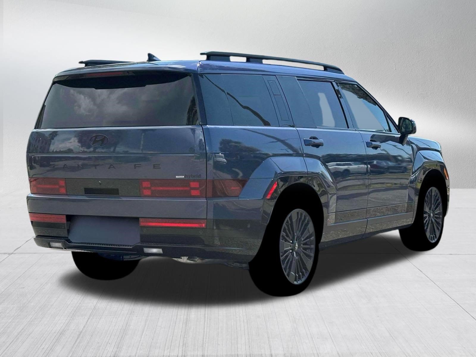 New 2026 Hyundai Santa Fe Calligraphy AWD/4WD image 7
