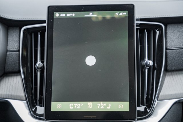 New 2026 Volvo XC90 B6 Ultra image 22