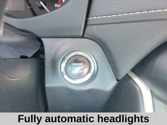 Used 2024 Toyota RAV4 XLE FWD image 8