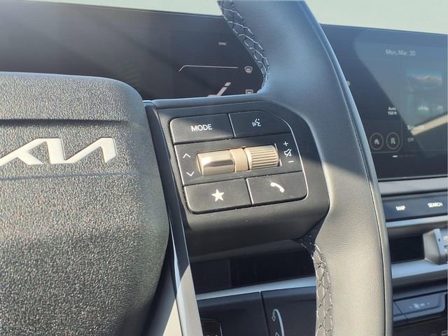 New 2027 Kia Telluride LX FWD image 11
