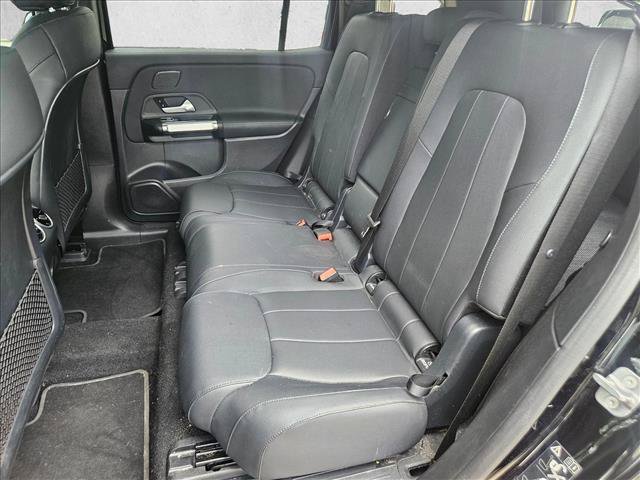 Certified 2024 Mercedes-Benz EQB 300 4MATIC image 13
