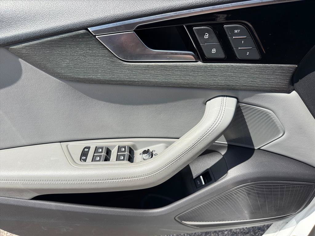 Used 2024 Audi A5 2.0T Premium Plus AWD/4WD image 20