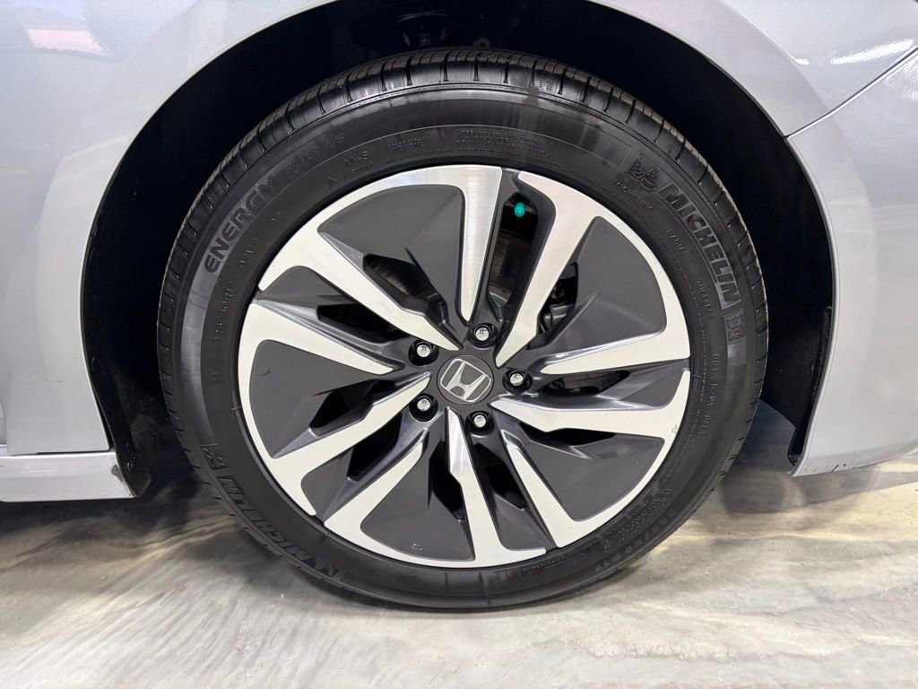 Used 2020 Honda Accord Hybrid image 22