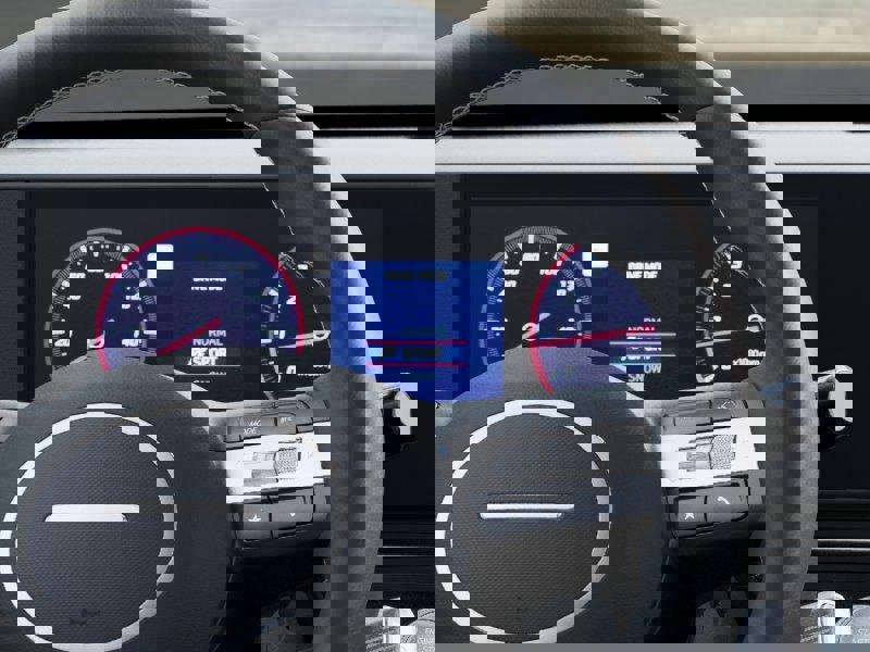 New 2026 Hyundai Kona Limited image 14