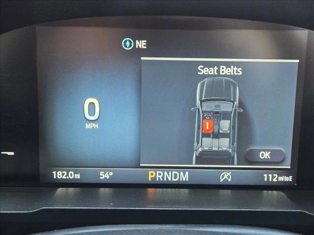 New 2026 Ford Maverick Lobo AWD/4WD image 11