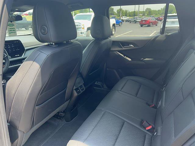 Used 2026 Chevrolet Equinox LT w/ Convenience Package II AWD/4WD image 13