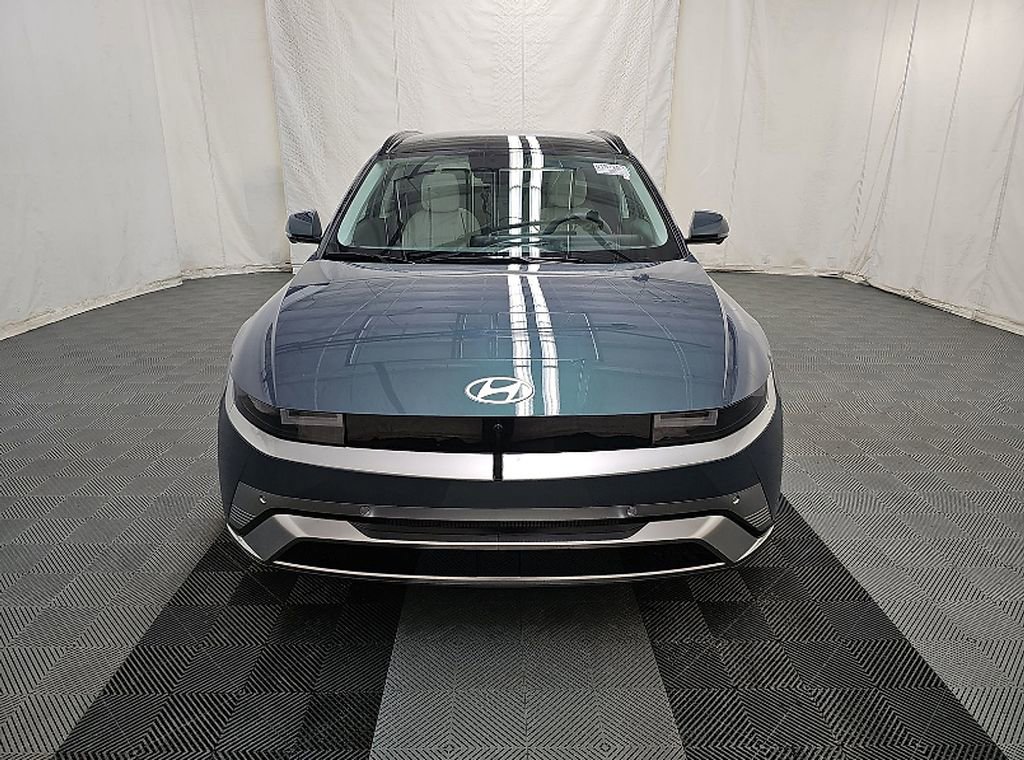 Used 2026 Hyundai Ioniq 5 Limited image 13