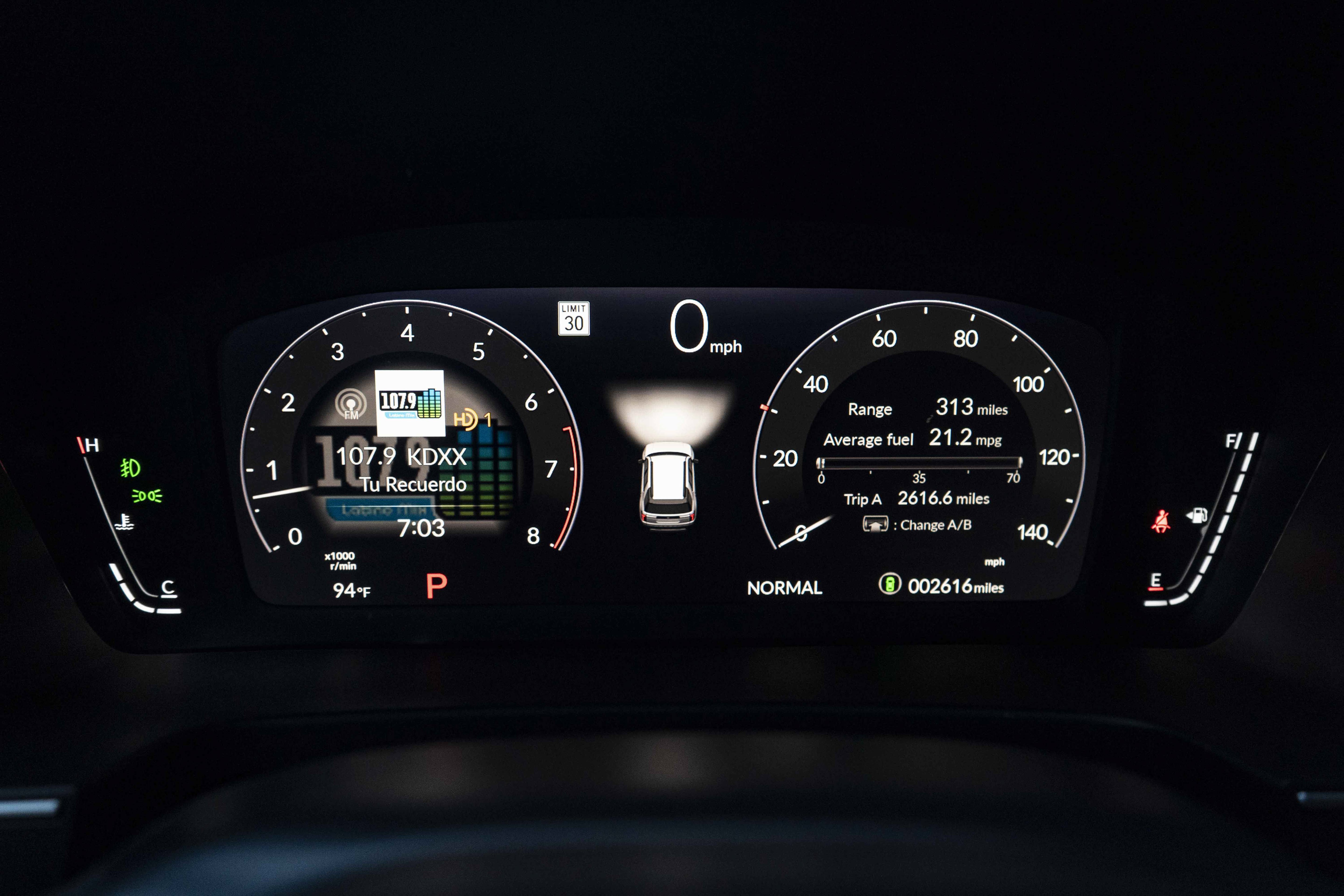 Certified 2026 Honda Passport TrailSport Elite image 23