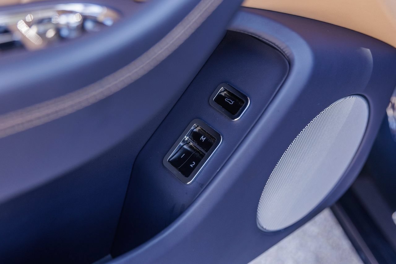 Certified 2023 Bentley Flying Spur W12 AWD/4WD image 49