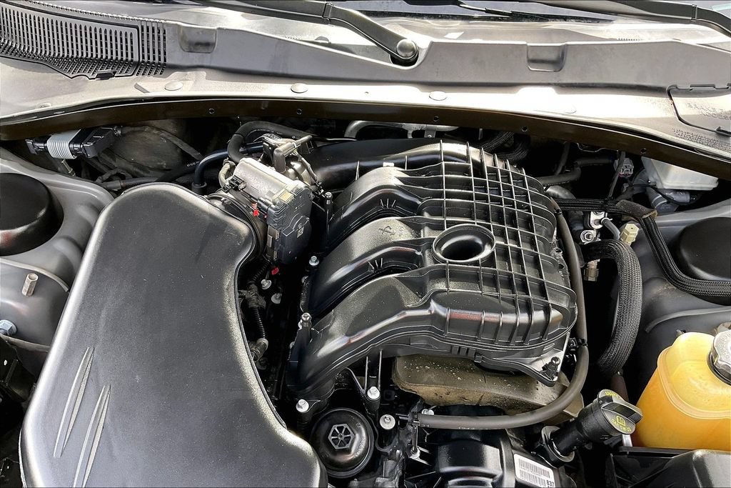 Certified 2023 Dodge Charger SXT RWD image 31