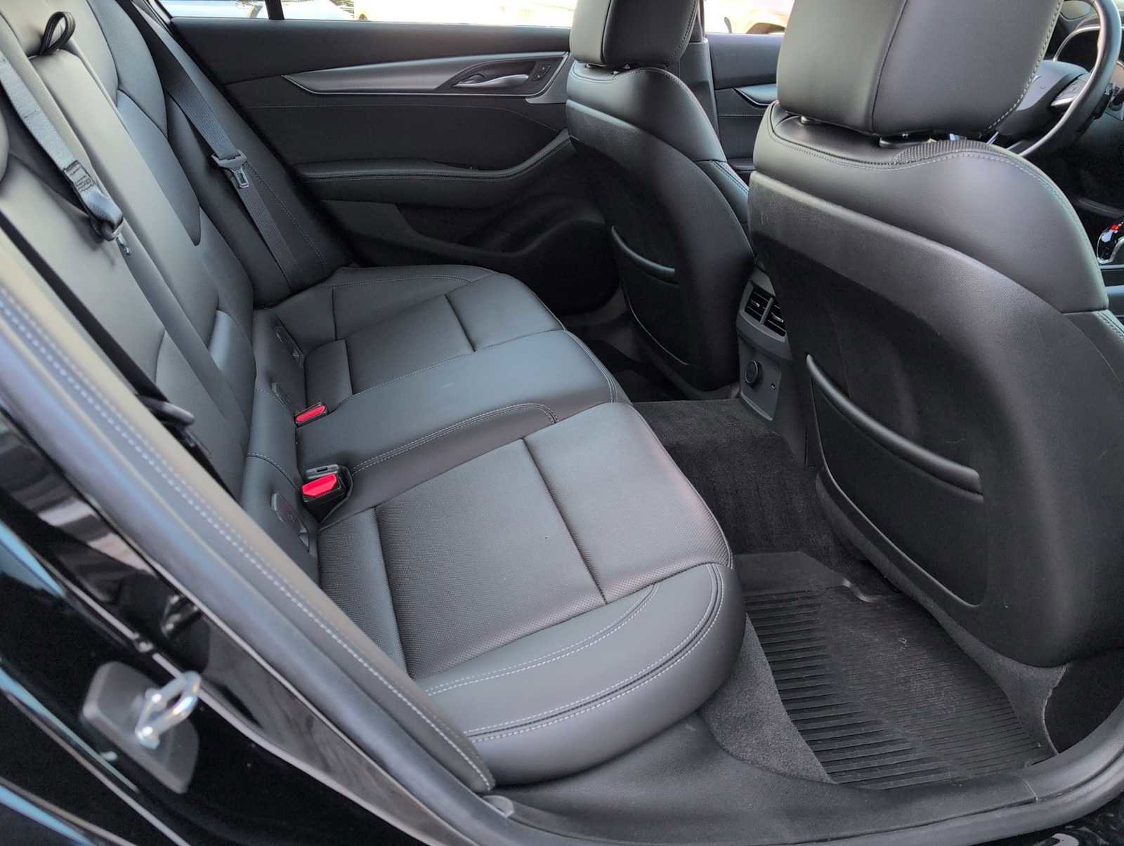 Used 2022 Cadillac CT5 Premium Luxury image 20