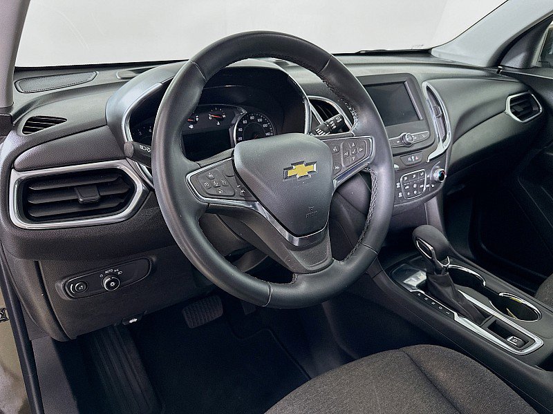Used 2023 Chevrolet Equinox LT FWD image 9