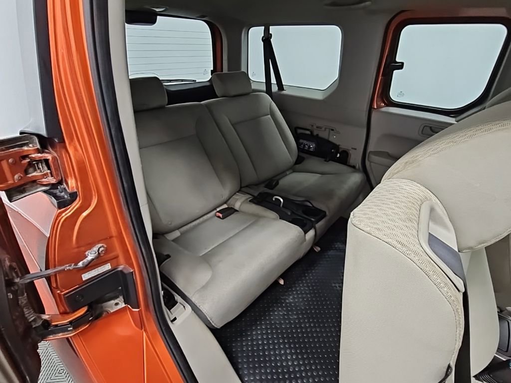 Used 2011 Honda Element EX image 23