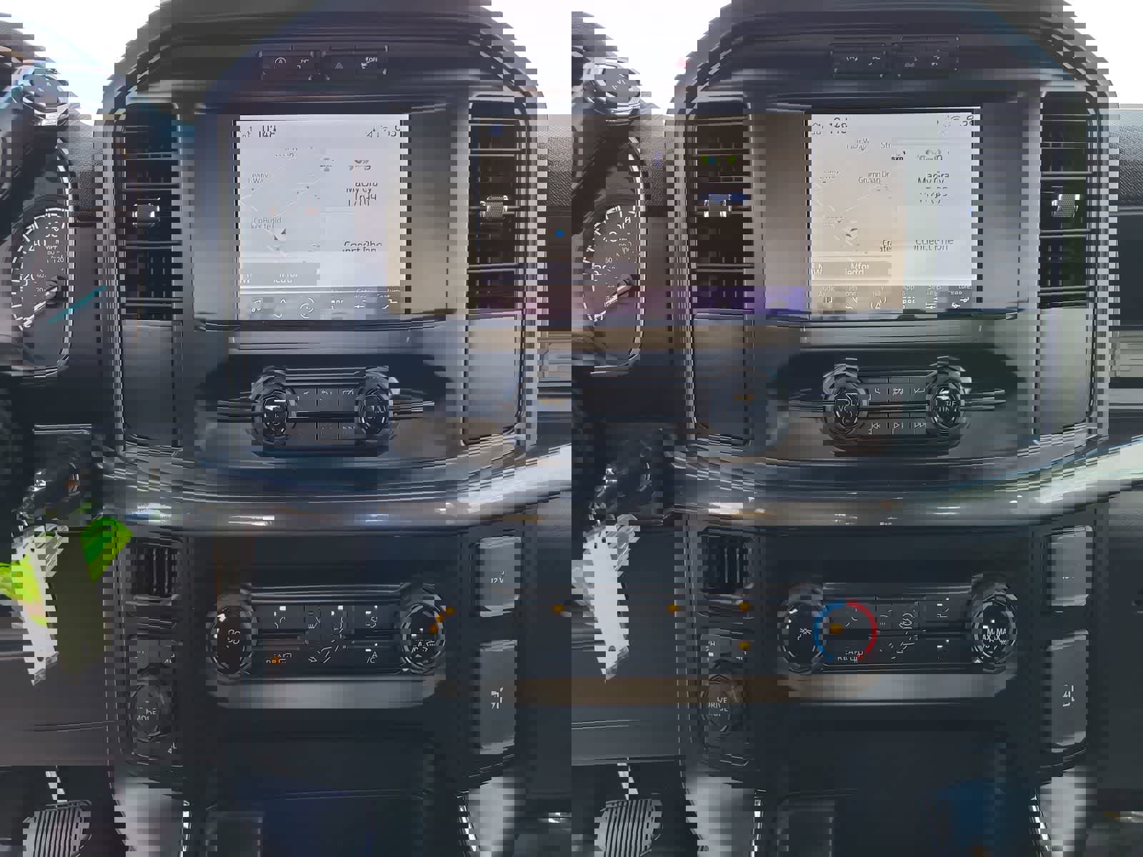 Used 2023 Ford F150 XL w/ STX Appearance Package image 24