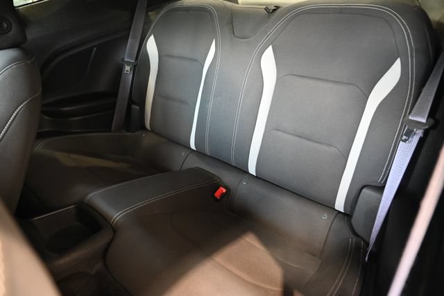 Used 2016 Chevrolet Camaro LT RWD image 13