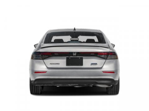 New 2026 Honda Accord Sport image 28