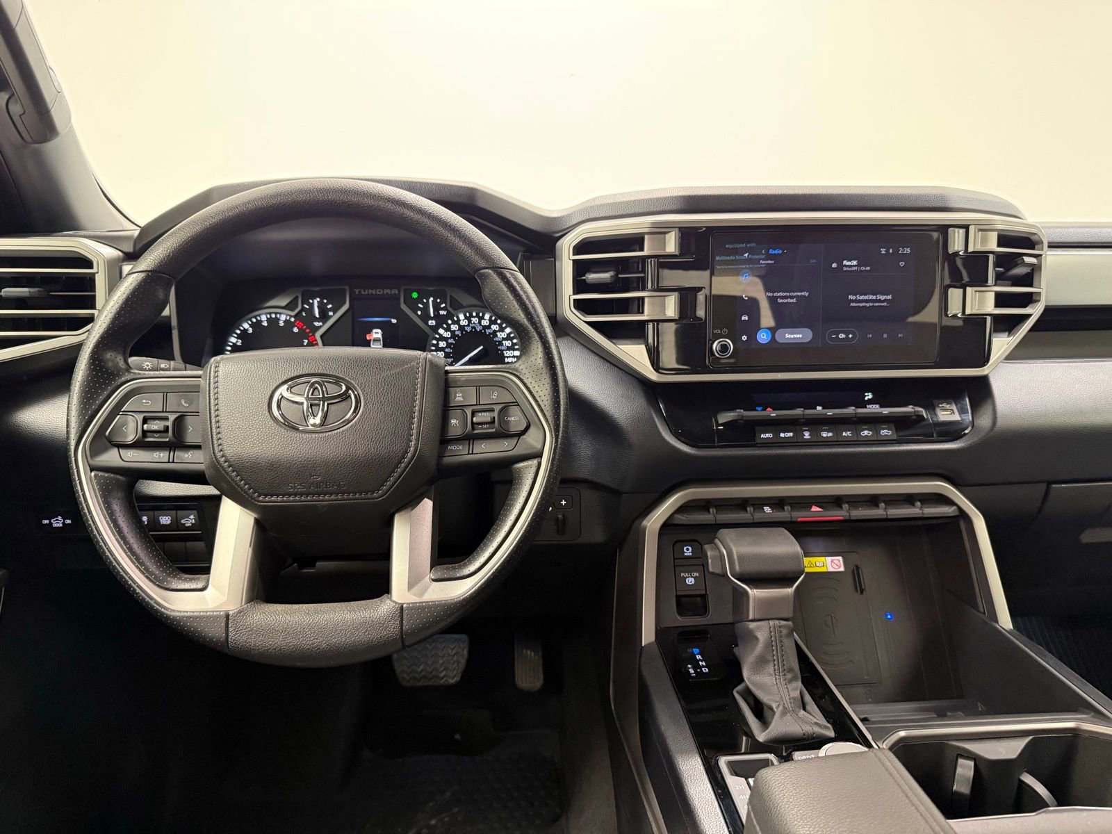 Used 2025 Toyota Tundra SR5 w/ SR5 Convenience Package image 27