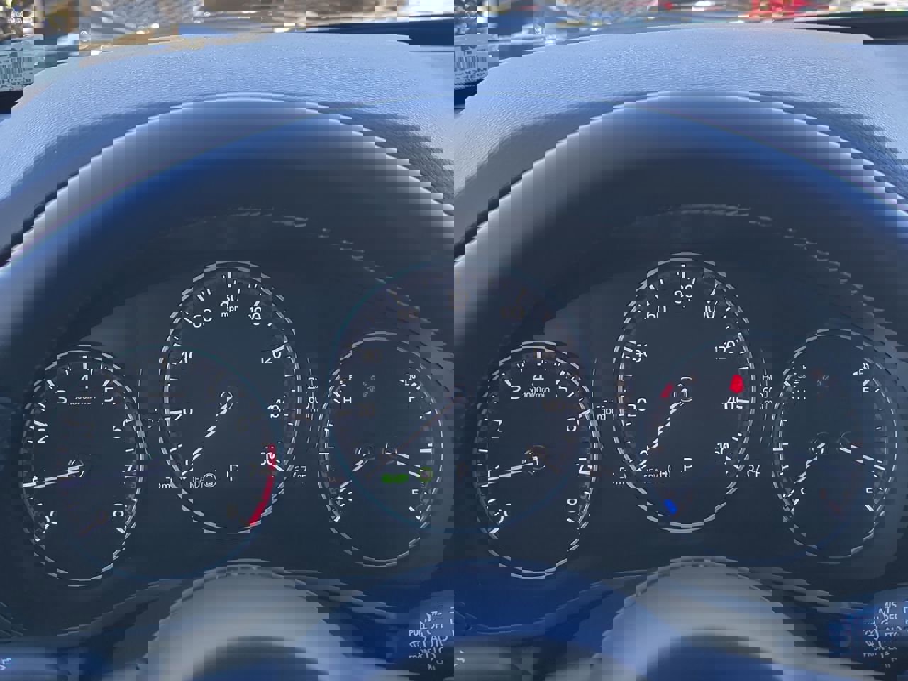 New 2026 MAZDA CX-90 3.3 Turbo w/ Select Package image 24