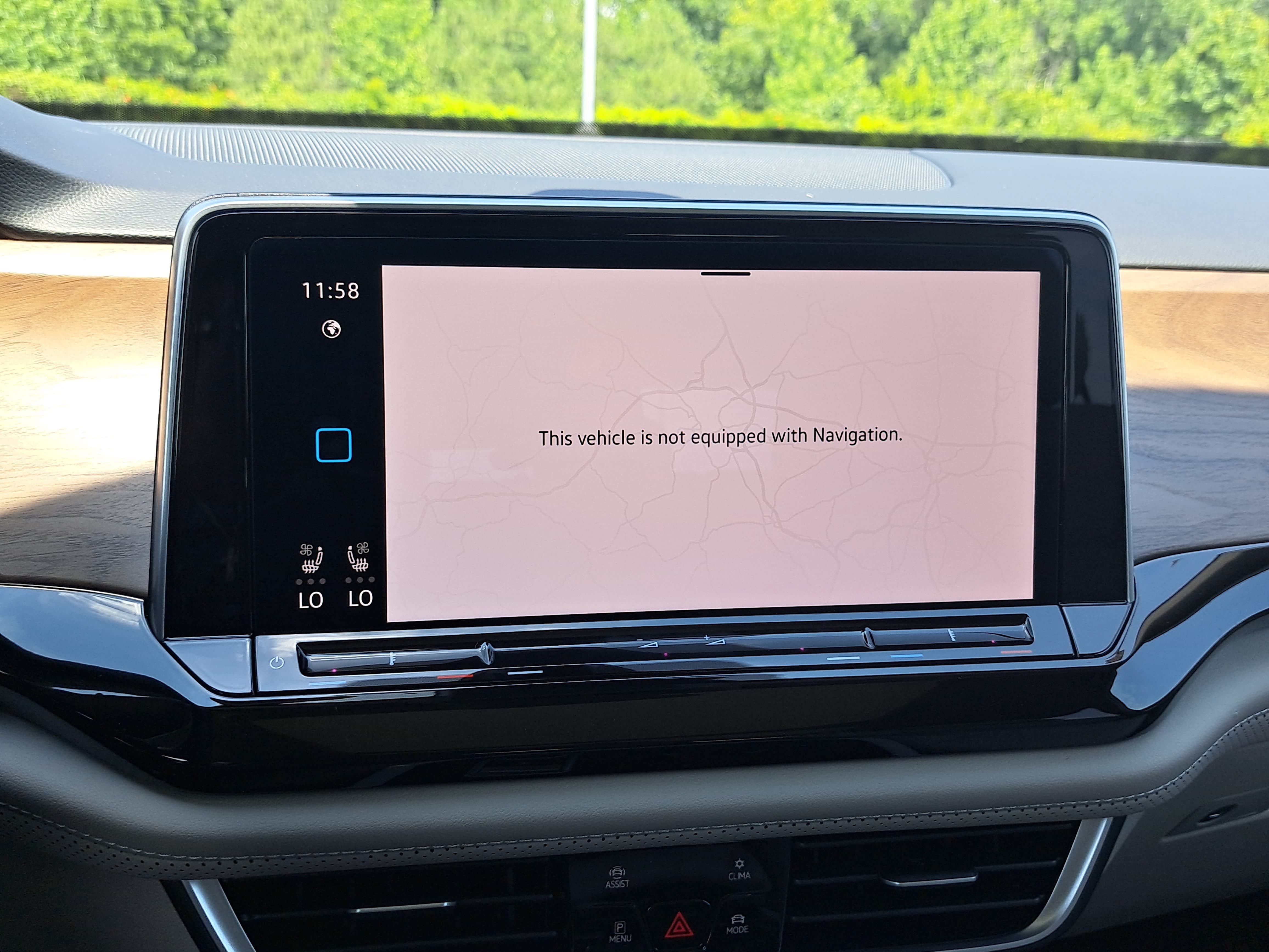 New 2026 Volkswagen Atlas SE AWD/4WD image 24