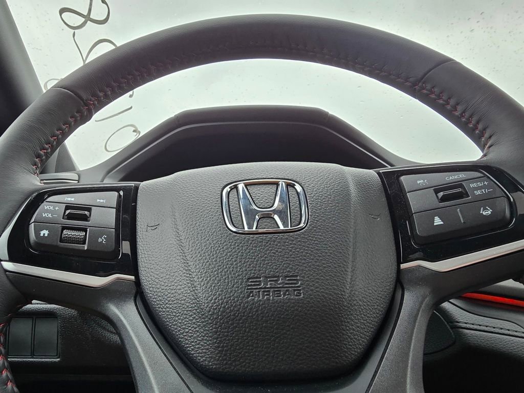Used 2025 Honda Odyssey Sport-L image 31