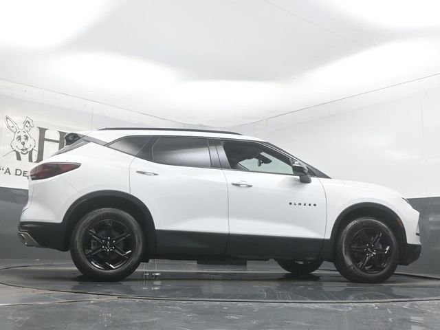 Used 2024 Chevrolet Blazer LT w/ Midnight/Sport Edition image 53