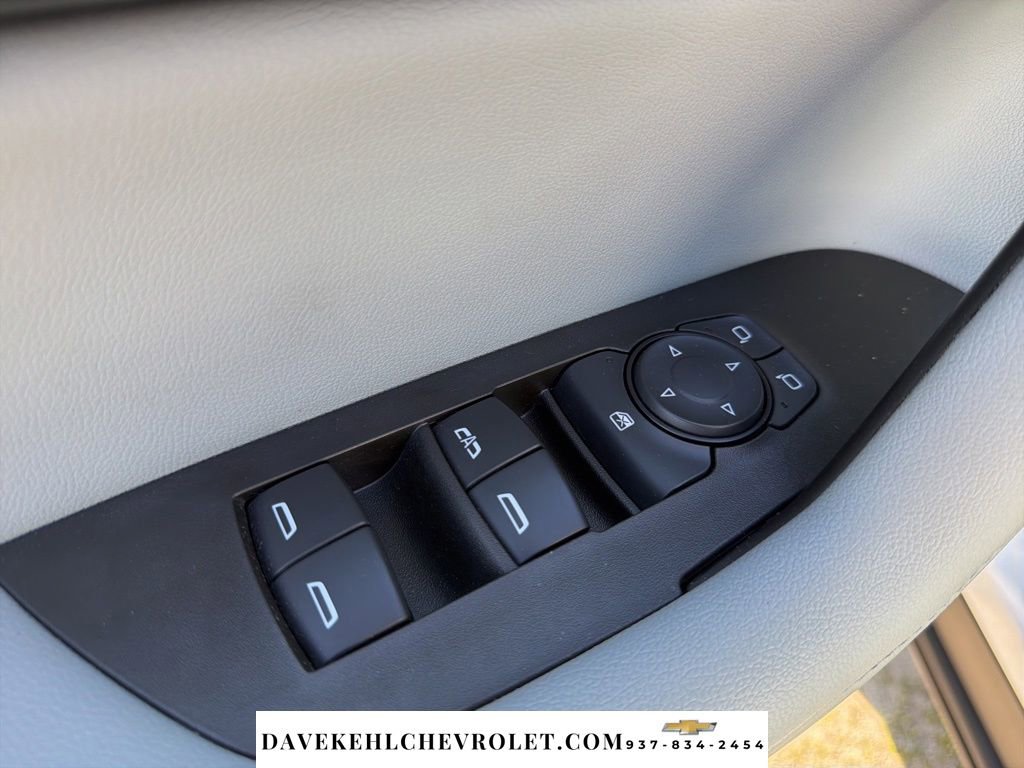 Used 2020 Chevrolet Blazer LT image 10