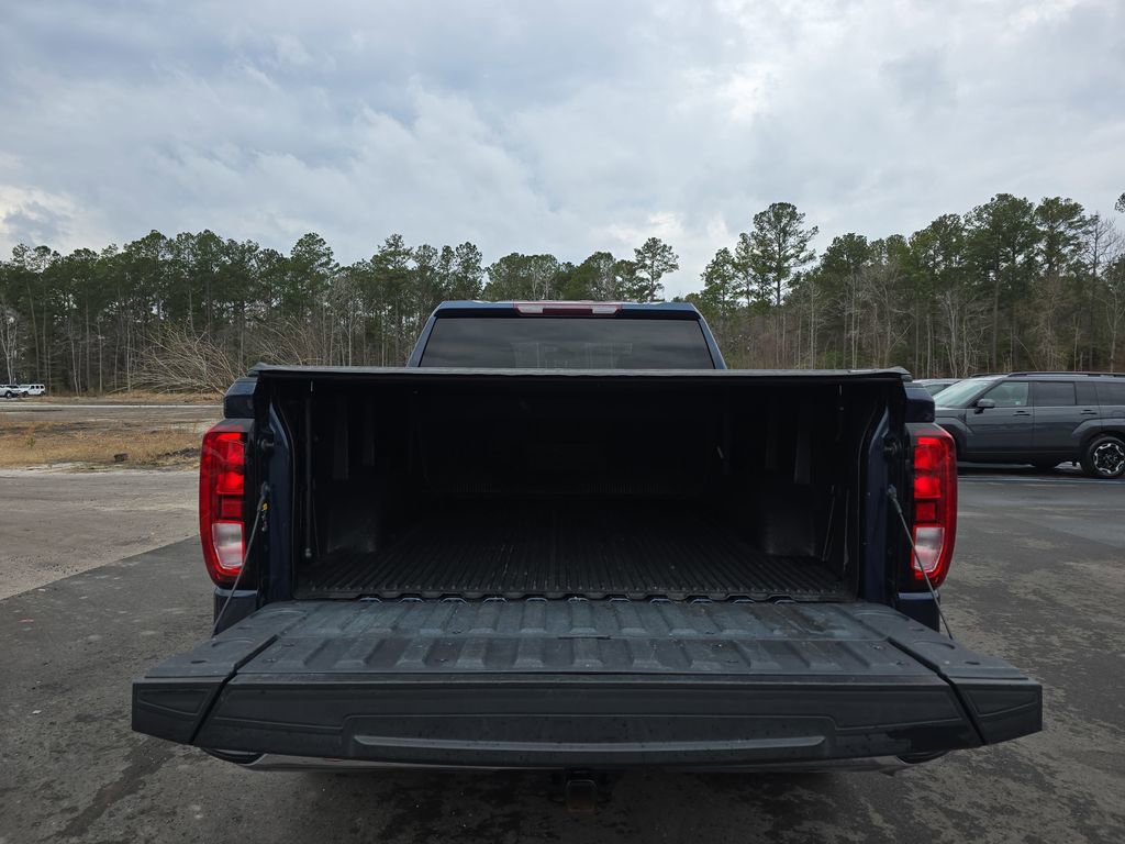 Used 2021 GMC Sierra 1500 SLE image 17