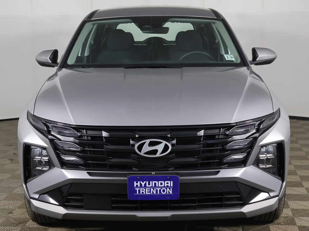 Certified 2026 Hyundai Tucson SE AWD/4WD image 9