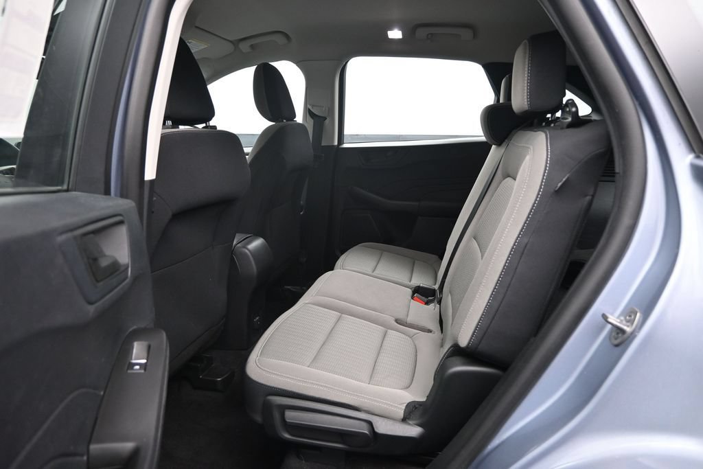 Used 2022 Ford Escape S AWD/4WD image 27