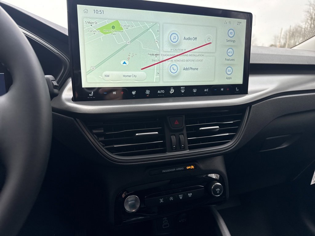 New 2026 Ford Escape Active w/ Tech Pack #1 image 23