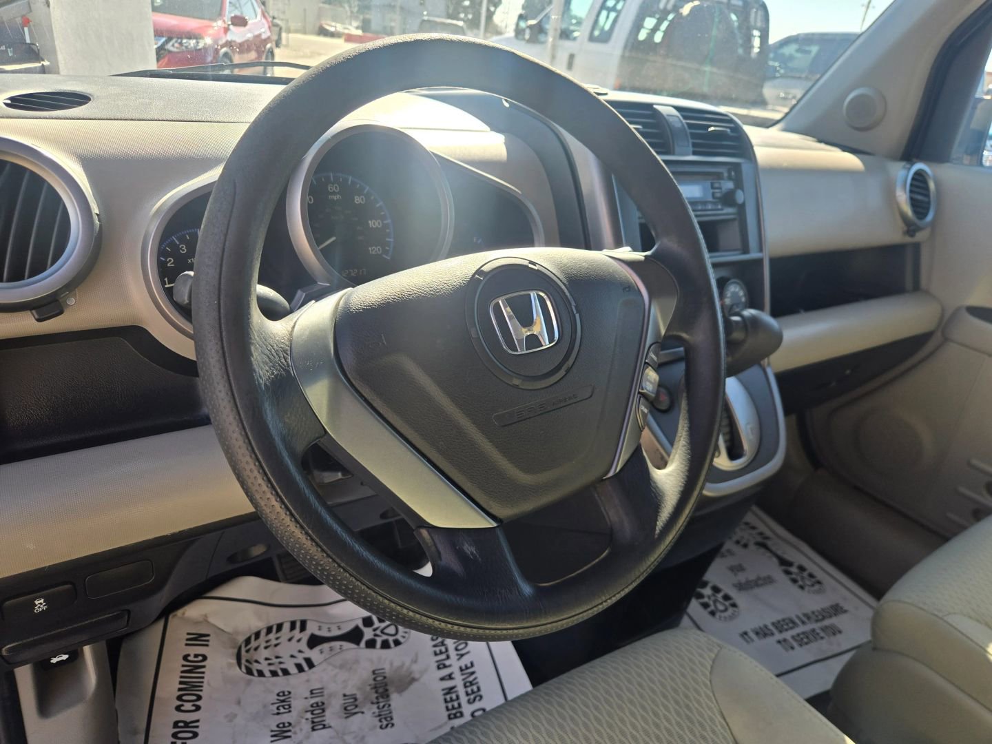 Used 2011 Honda Element LX image 11