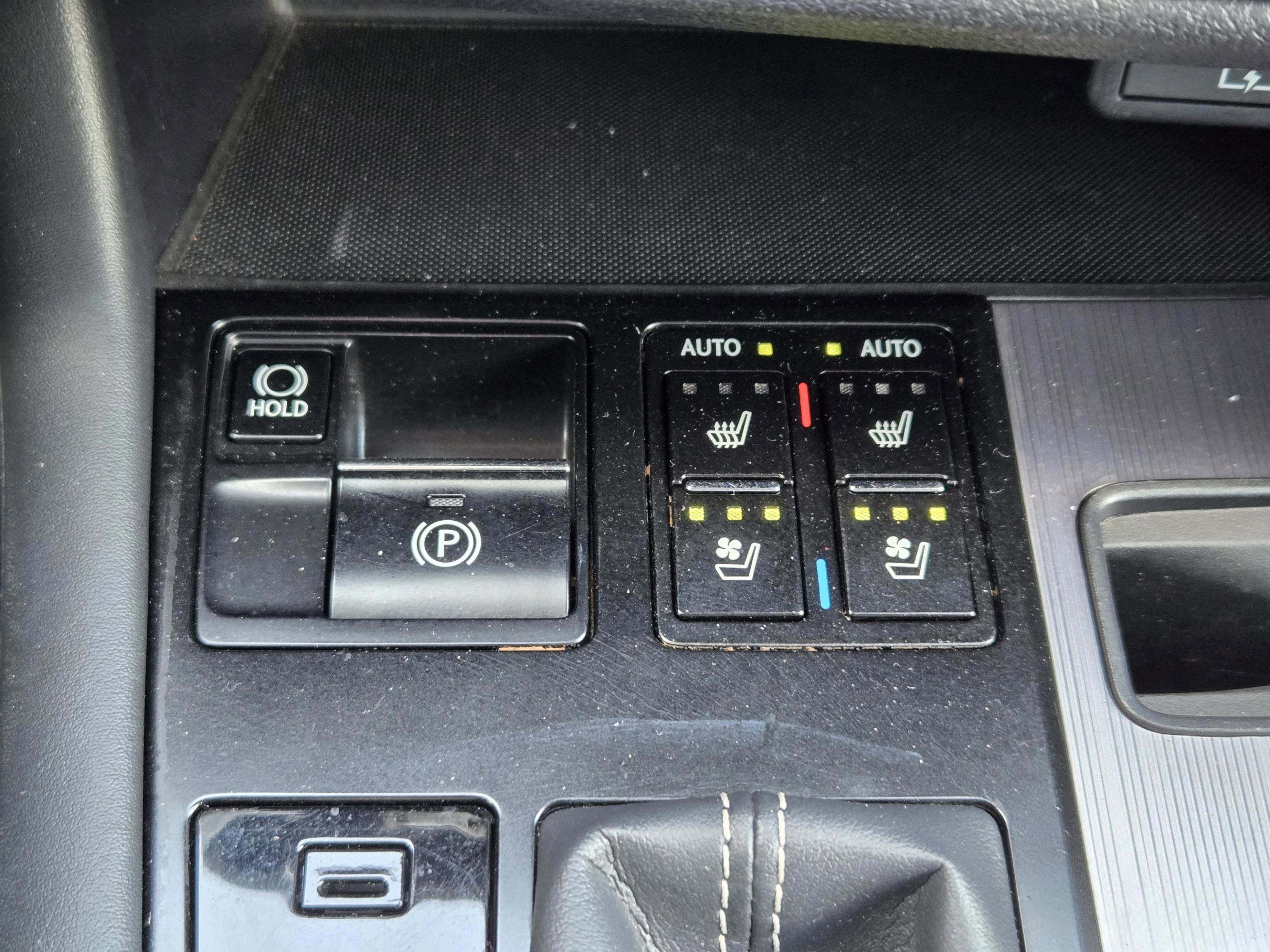 Used 2020 Lexus RX 450h F Sport image 16