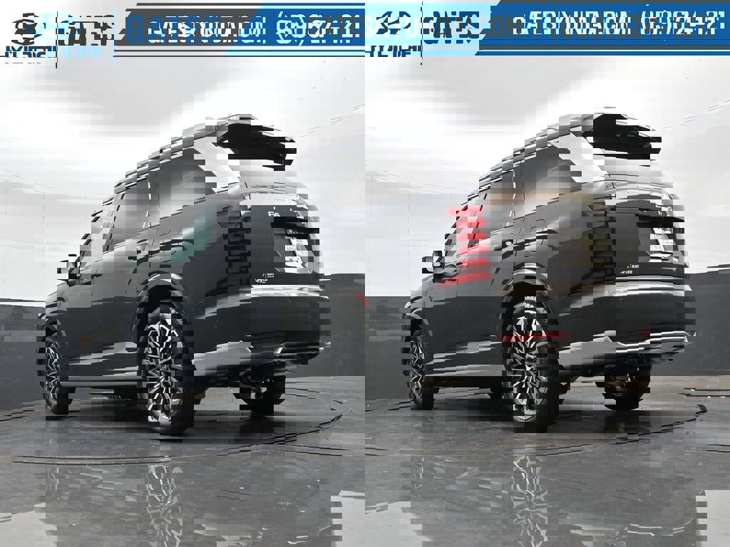 New 2026 Hyundai Palisade Calligraphy image 52