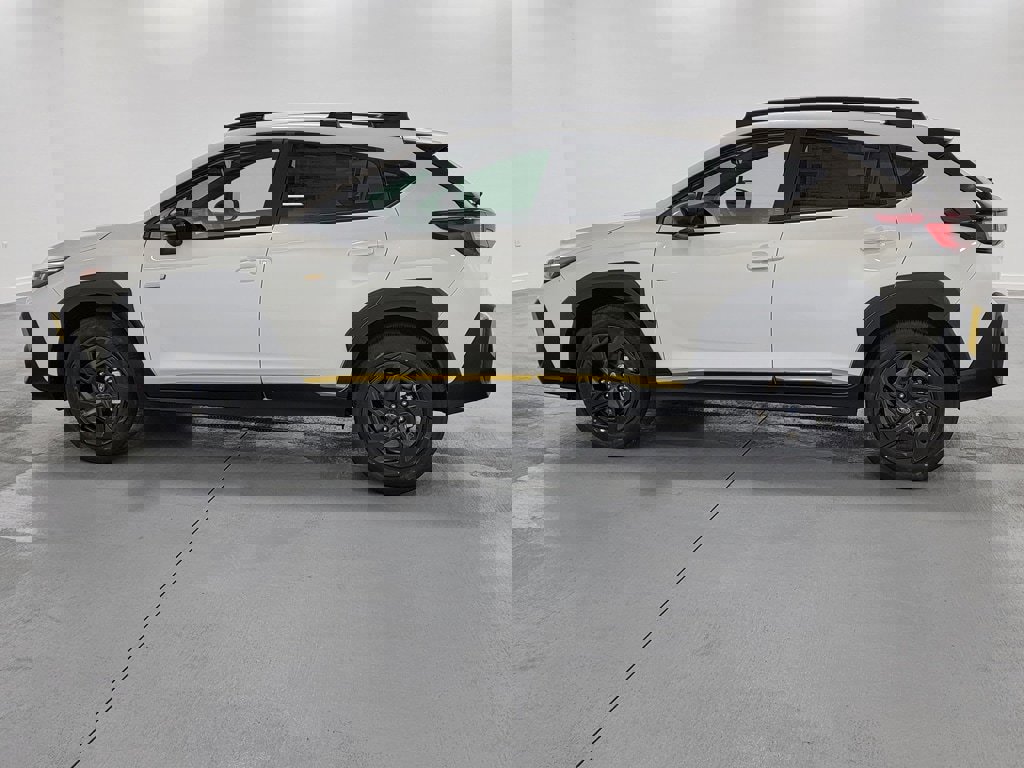 New 2025 Subaru Crosstrek 2.5i Sport image 4