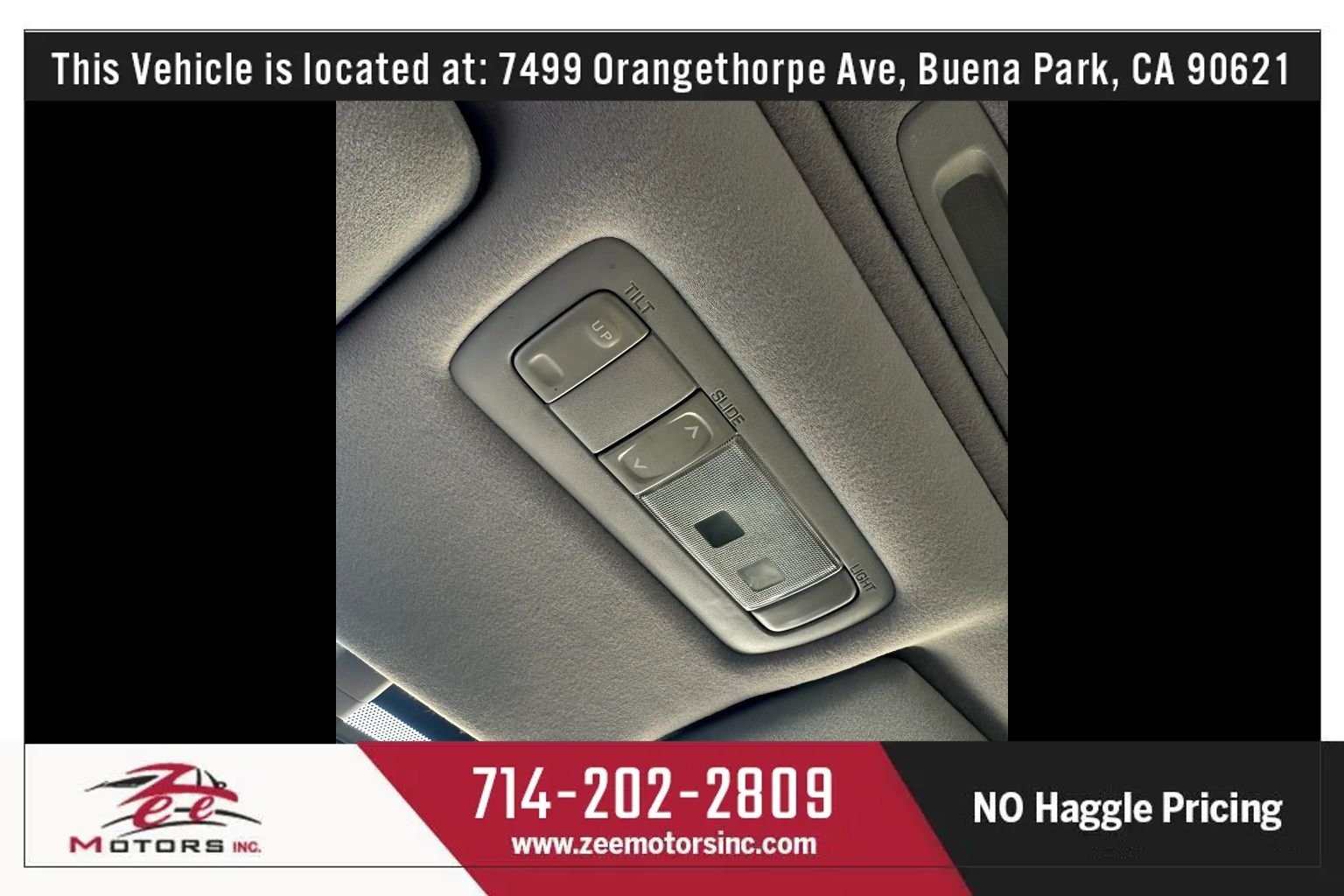 Used 2005 Lexus IS 300 RWD image 26