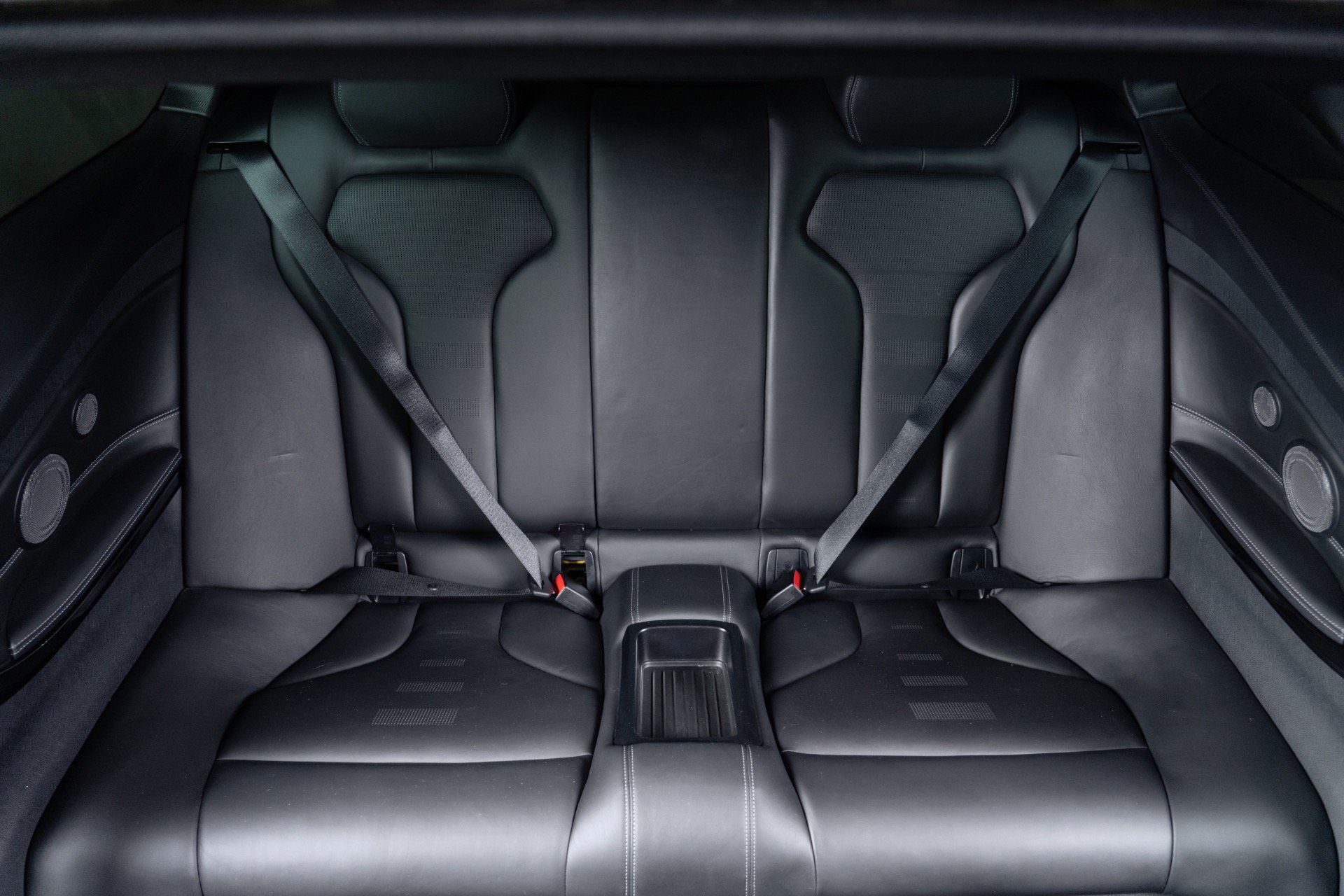 Used 2015 BMW M4 Coupe RWD image 69