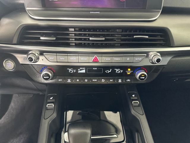 Used 2022 Kia Telluride S image 30