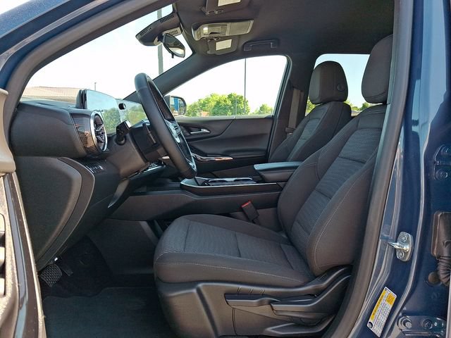 Certified 2025 Chevrolet Equinox LT w/ Midnight Edition AWD/4WD image 13
