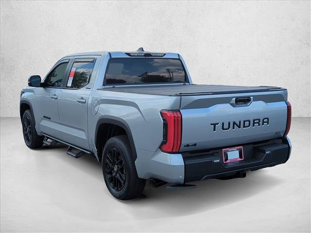 New 2026 Toyota Tundra Limited AWD/4WD image 9