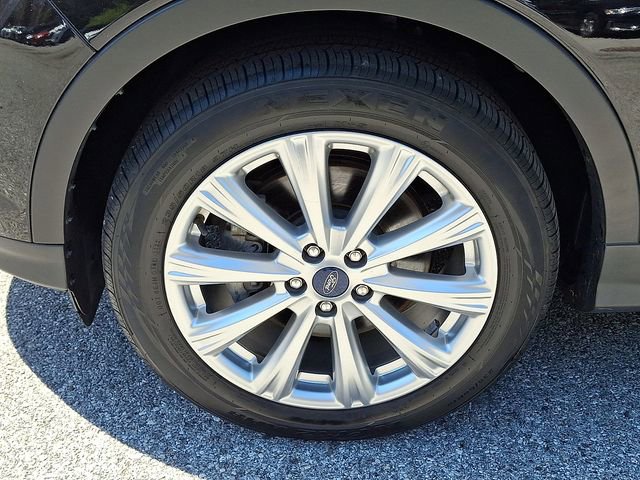 Used 2019 Ford Escape SEL AWD/4WD image 8