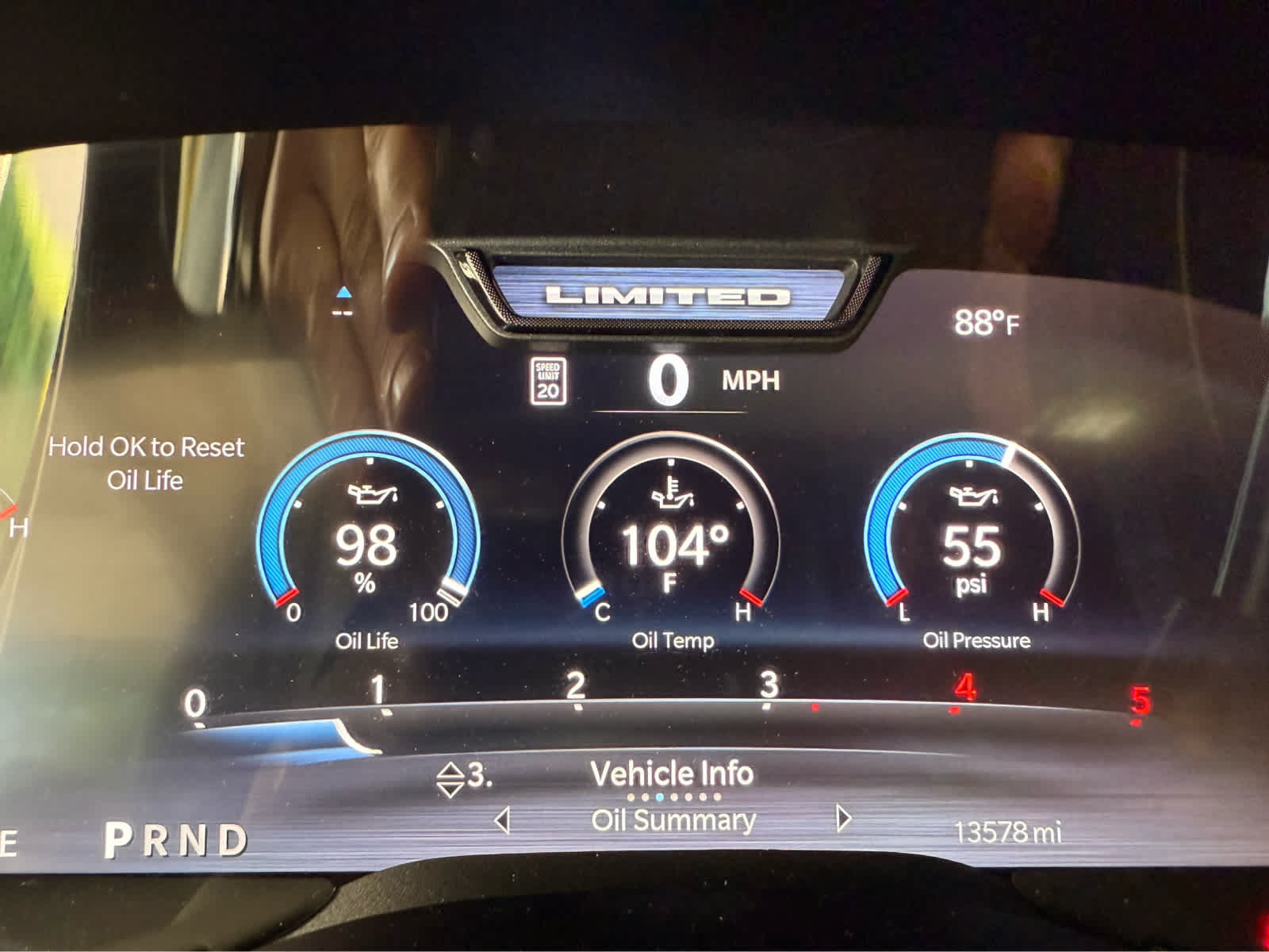Used 2025 RAM 3500 Limited AWD/4WD image 18